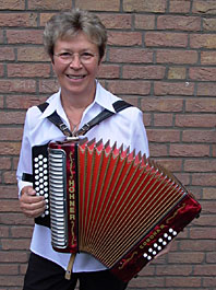 Gertrud Kurth